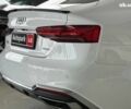 Белый Ауди А5, объемом двигателя 2 л и пробегом 56 тыс. км за 42990 $, фото 12 на Automoto.ua