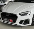 Белый Ауди А5, объемом двигателя 2 л и пробегом 56 тыс. км за 42990 $, фото 3 на Automoto.ua