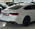 Белый Ауди А5, объемом двигателя 2 л и пробегом 56 тыс. км за 42990 $, фото 10 на Automoto.ua