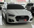 Белый Ауди А5, объемом двигателя 2 л и пробегом 56 тыс. км за 42990 $, фото 2 на Automoto.ua
