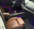 Белый Ауди А5, объемом двигателя 2 л и пробегом 56 тыс. км за 42990 $, фото 24 на Automoto.ua