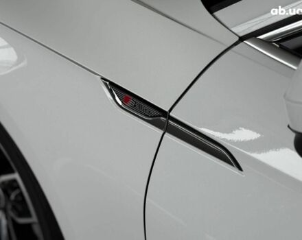 Белый Ауди А5, объемом двигателя 2 л и пробегом 56 тыс. км за 42990 $, фото 4 на Automoto.ua