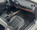 Ауді A5 2022 у Чугуеве на Automoto.ua Білий Ауді A5, об'ємом двигуна 2 л та пробігом 41 тис. км за 28999 $, фото 9 на Automoto.ua