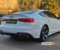 Белый Ауди А5, объемом двигателя 2 л и пробегом 18 тыс. км за 44700 $, фото 6 на Automoto.ua