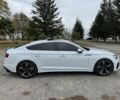 Ауді A5 2022 у Чугуеве на Automoto.ua Білий Ауді A5, об'ємом двигуна 2 л та пробігом 41 тис. км за 28999 $, фото 3 на Automoto.ua
