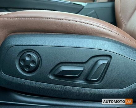 Белый Ауди А5, объемом двигателя 2 л и пробегом 18 тыс. км за 44700 $, фото 17 на Automoto.ua