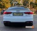 Белый Ауди А5, объемом двигателя 2 л и пробегом 18 тыс. км за 44700 $, фото 5 на Automoto.ua