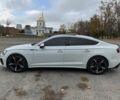 Ауді A5 2022 у Чугуеве на Automoto.ua Білий Ауді A5, об'ємом двигуна 2 л та пробігом 41 тис. км за 28999 $, фото 4 на Automoto.ua