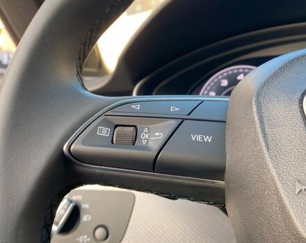 Белый Ауди А5, объемом двигателя 2 л и пробегом 8 тыс. км за 33490 $, фото 24 на Automoto.ua