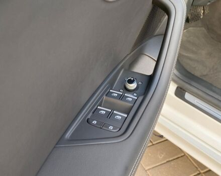 Белый Ауди А5, объемом двигателя 2 л и пробегом 8 тыс. км за 33490 $, фото 14 на Automoto.ua