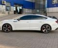 Белый Ауди А5, объемом двигателя 2 л и пробегом 8 тыс. км за 33490 $, фото 7 на Automoto.ua