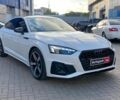 Белый Ауди А5, объемом двигателя 2 л и пробегом 8 тыс. км за 33490 $, фото 2 на Automoto.ua