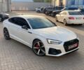 Белый Ауди А5, объемом двигателя 2 л и пробегом 8 тыс. км за 33490 $, фото 12 на Automoto.ua