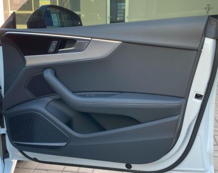 Белый Ауди А5, объемом двигателя 2 л и пробегом 8 тыс. км за 33490 $, фото 38 на Automoto.ua