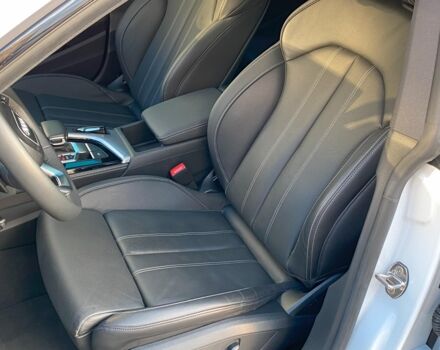 Белый Ауди А5, объемом двигателя 2 л и пробегом 8 тыс. км за 33490 $, фото 19 на Automoto.ua