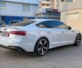 Белый Ауди А5, объемом двигателя 2 л и пробегом 8 тыс. км за 33490 $, фото 10 на Automoto.ua