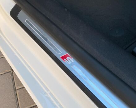 Белый Ауди А5, объемом двигателя 2 л и пробегом 8 тыс. км за 33490 $, фото 39 на Automoto.ua