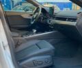 Белый Ауди А5, объемом двигателя 2 л и пробегом 8 тыс. км за 33490 $, фото 37 на Automoto.ua