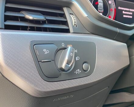 Белый Ауди А5, объемом двигателя 2 л и пробегом 8 тыс. км за 33490 $, фото 20 на Automoto.ua