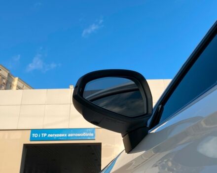 Белый Ауди А5, объемом двигателя 2 л и пробегом 8 тыс. км за 33490 $, фото 13 на Automoto.ua