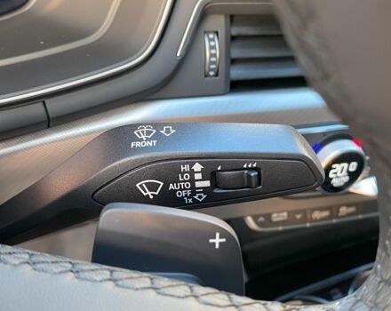 Белый Ауди А5, объемом двигателя 2 л и пробегом 8 тыс. км за 33490 $, фото 22 на Automoto.ua