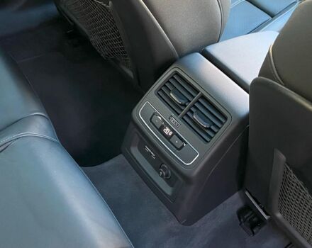 Белый Ауди А5, объемом двигателя 2 л и пробегом 8 тыс. км за 33490 $, фото 33 на Automoto.ua