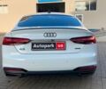 Белый Ауди А5, объемом двигателя 2 л и пробегом 8 тыс. км за 33490 $, фото 9 на Automoto.ua