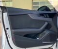 Белый Ауди А5, объемом двигателя 2 л и пробегом 8 тыс. км за 33490 $, фото 16 на Automoto.ua