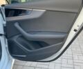 Белый Ауди А5, объемом двигателя 2 л и пробегом 8 тыс. км за 33490 $, фото 35 на Automoto.ua