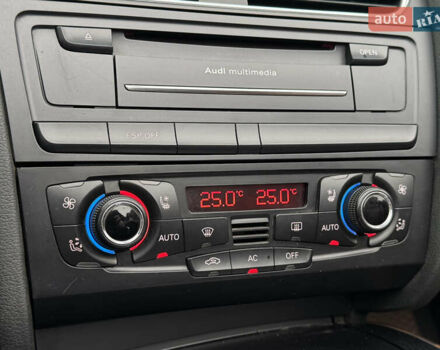 Белый Ауди А5, объемом двигателя 1.98 л и пробегом 227 тыс. км за 10500 $, фото 26 на Automoto.ua