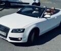 Белый Ауди А5, объемом двигателя 2 л и пробегом 226 тыс. км за 11000 $, фото 6 на Automoto.ua
