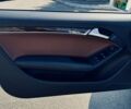 Белый Ауди А5, объемом двигателя 2 л и пробегом 226 тыс. км за 11000 $, фото 14 на Automoto.ua