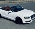 Белый Ауди А5, объемом двигателя 2 л и пробегом 226 тыс. км за 11000 $, фото 5 на Automoto.ua