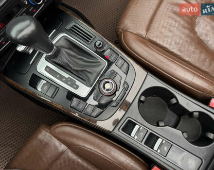 Белый Ауди А5, объемом двигателя 1.98 л и пробегом 227 тыс. км за 10500 $, фото 25 на Automoto.ua