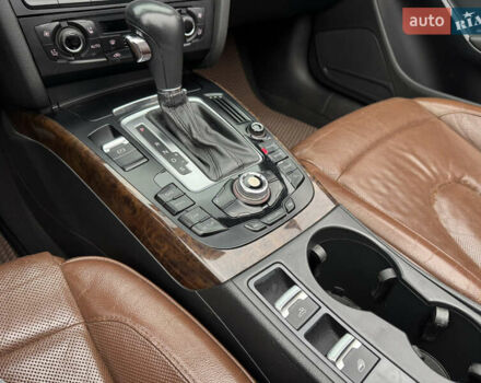 Белый Ауди А5, объемом двигателя 1.98 л и пробегом 227 тыс. км за 10500 $, фото 18 на Automoto.ua