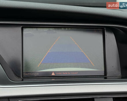 Белый Ауди А5, объемом двигателя 1.98 л и пробегом 227 тыс. км за 10500 $, фото 23 на Automoto.ua