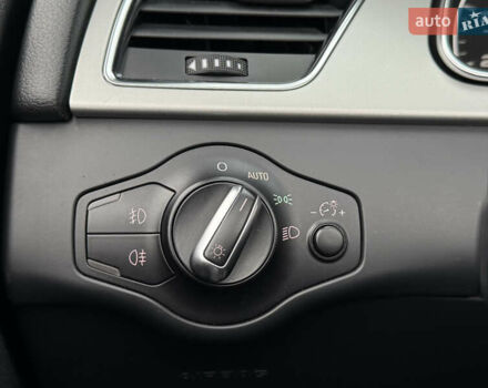 Белый Ауди А5, объемом двигателя 1.98 л и пробегом 227 тыс. км за 10500 $, фото 31 на Automoto.ua