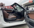 Белый Ауди А5, объемом двигателя 1.98 л и пробегом 227 тыс. км за 10500 $, фото 14 на Automoto.ua