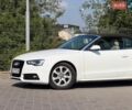 Білий Ауді A5, об'ємом двигуна 1.98 л та пробігом 189 тис. км за 10200 $, фото 29 на Automoto.ua