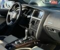 Білий Ауді A5, об'ємом двигуна 1.98 л та пробігом 140 тис. км за 9490 $, фото 12 на Automoto.ua