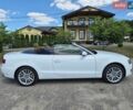 Білий Ауді A5, об'ємом двигуна 1.98 л та пробігом 208 тис. км за 11600 $, фото 4 на Automoto.ua