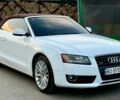 Білий Ауді A5, об'ємом двигуна 1.98 л та пробігом 160 тис. км за 13399 $, фото 1 на Automoto.ua