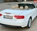 Білий Ауді A5, об'ємом двигуна 1.98 л та пробігом 160 тис. км за 13399 $, фото 18 на Automoto.ua