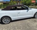Білий Ауді A5, об'ємом двигуна 1.98 л та пробігом 208 тис. км за 11600 $, фото 10 на Automoto.ua