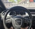 Белый Ауди А5, объемом двигателя 2 л и пробегом 250 тыс. км за 11000 $, фото 1 на Automoto.ua