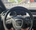 Белый Ауди А5, объемом двигателя 2 л и пробегом 250 тыс. км за 11000 $, фото 1 на Automoto.ua