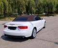 Білий Ауді A5, об'ємом двигуна 2 л та пробігом 162 тис. км за 19999 $, фото 14 на Automoto.ua