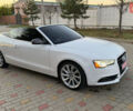 Белый Ауди А5, объемом двигателя 2 л и пробегом 120 тыс. км за 14599 $, фото 4 на Automoto.ua