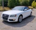 Белый Ауди А5, объемом двигателя 2 л и пробегом 163 тыс. км за 19999 $, фото 4 на Automoto.ua