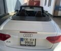 Белый Ауди А5, объемом двигателя 1.98 л и пробегом 90 тыс. км за 13000 $, фото 1 на Automoto.ua